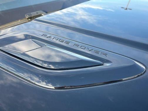 2018 Land Rover Range Rover Sport HSE Td6