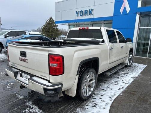 2014 GMC Sierra 1500 Denali