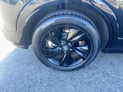 2025 Buick Encore GX Sport Touring