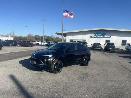 2025 Buick Encore GX Sport Touring