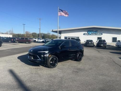 2025 Buick Encore GX Sport Touring