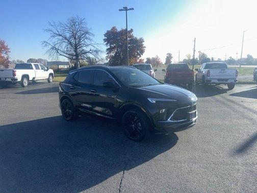 2025 Buick Encore GX Sport Touring