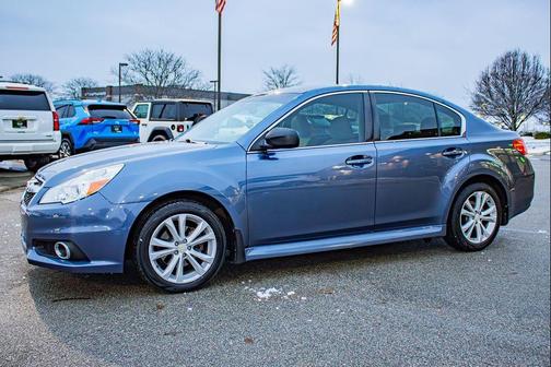 2014 Subaru Legacy Base