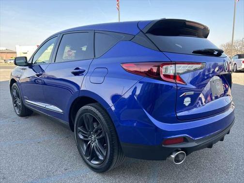 2021 Acura RDX A-Spec