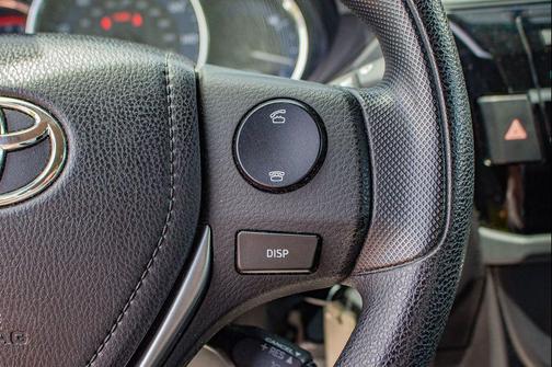 4Evergreen Mica 2014 Toyota Corolla L