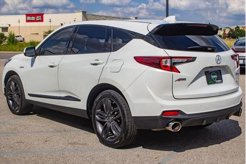 2021 Acura RDX A-Spec