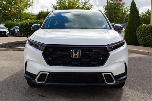 2023 Honda CR-V Hybrid Sport Touring AWD
