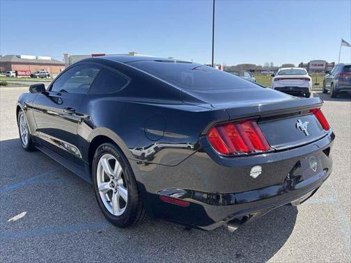 2015 Ford Mustang V6