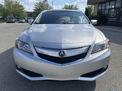 2015 Acura ILX 2.0L Technology