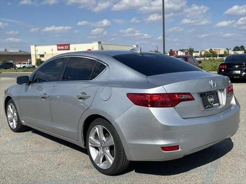 2015 Acura ILX 2.0L Technology