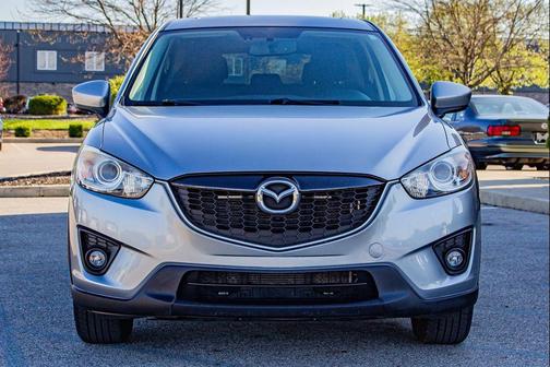 2013 Mazda CX-5 Touring