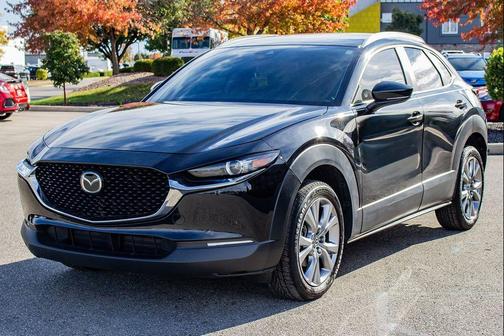 2023 Mazda CX-30 2.5 S Preferred Package