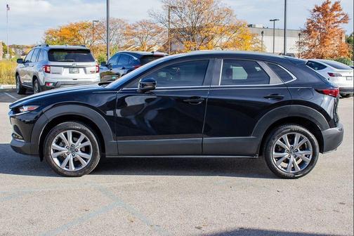 2023 Mazda CX-30 2.5 S Preferred Package