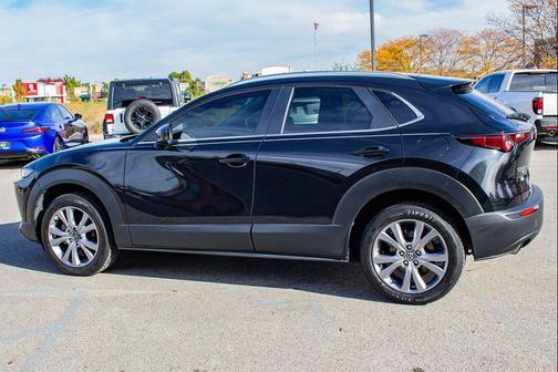 2023 Mazda CX-30 2.5 S Preferred Package