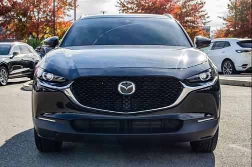 2023 Mazda CX-30 2.5 S Preferred Package