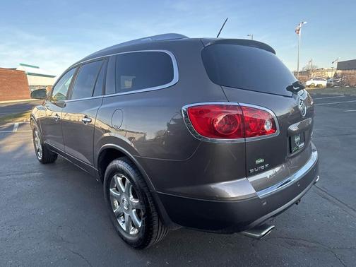 2010 Buick Enclave 1XL