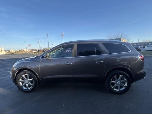 2010 Buick Enclave 1XL
