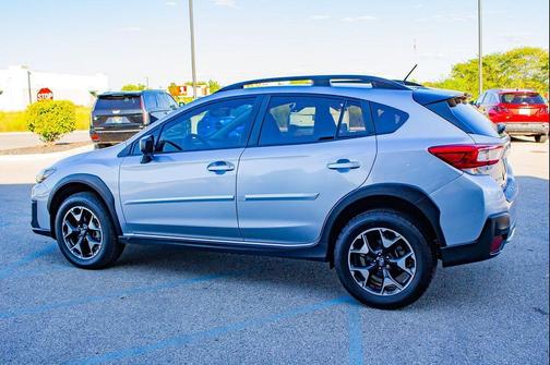 2019 Subaru Crosstrek 2.0i