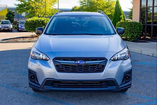 2019 Subaru Crosstrek 2.0i