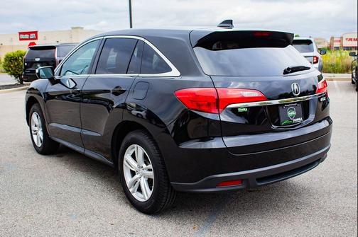 2014 Acura RDX Base