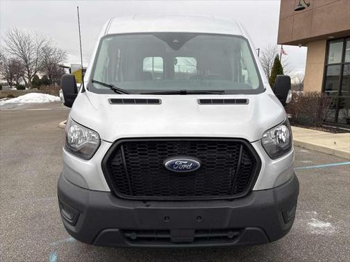 2023 Ford Transit-250 Base