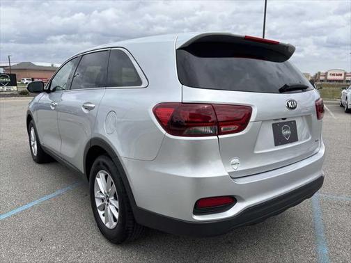 2020 Kia Sorento LX