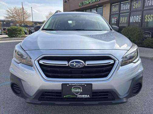 2019 Subaru Outback 2.5i