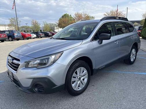 2019 Subaru Outback 2.5i