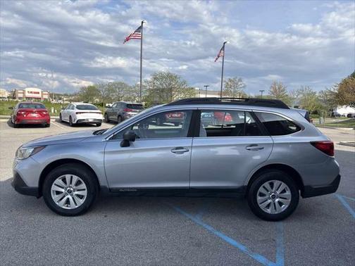 2019 Subaru Outback 2.5i