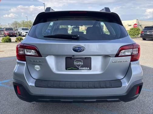 2019 Subaru Outback 2.5i