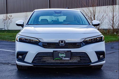 2023 Honda Civic Touring