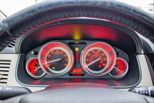 2012 Mazda CX-9 Touring