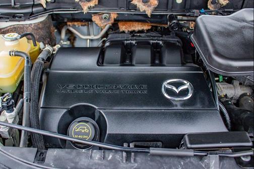 2012 Mazda CX-9 Touring