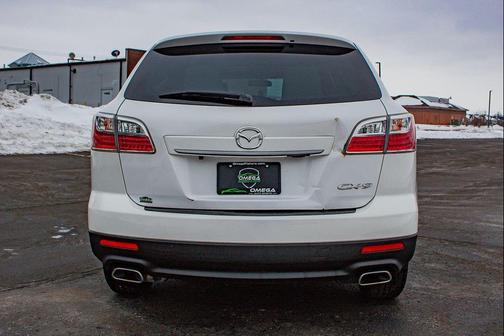 2012 Mazda CX-9 Touring