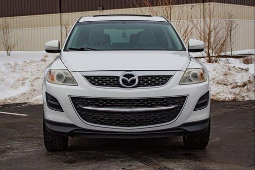 2012 Mazda CX-9 Touring
