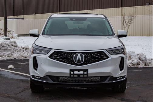 2024 Acura RDX Advance Package