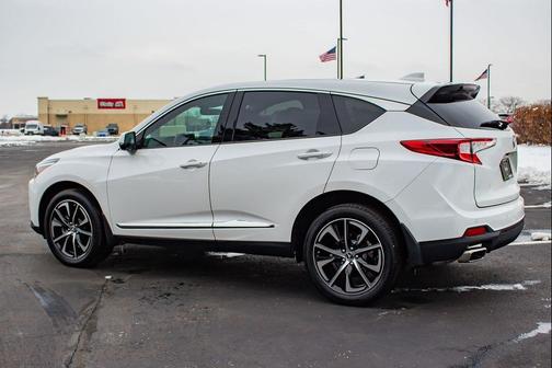 2024 Acura RDX Advance Package