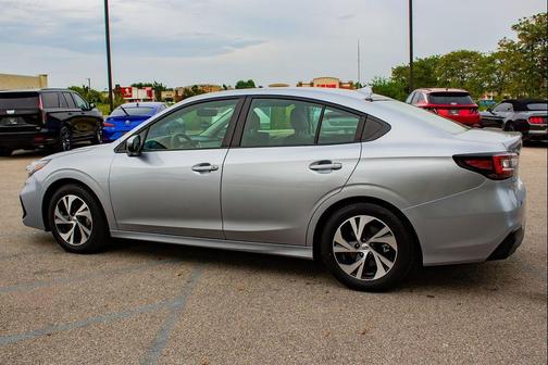 2024 Subaru Legacy Premium