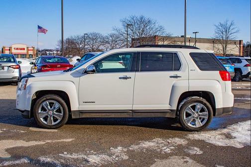 2015 GMC Terrain SLT-1