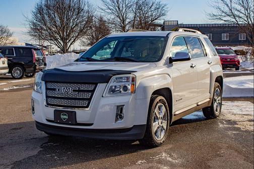 2015 GMC Terrain SLT-1