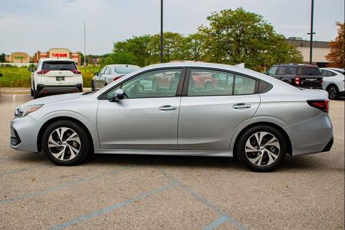 2024 Subaru Legacy Premium