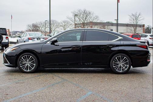 2023 Lexus ES 350 Base