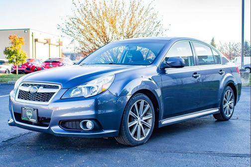 2014 Subaru Legacy Sport