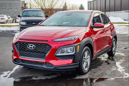 2019 Hyundai KONA SE