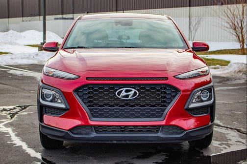 2019 Hyundai KONA SE