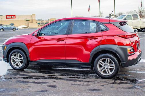 2019 Hyundai KONA SE
