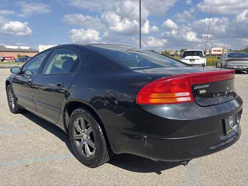 2004 Dodge Intrepid SE