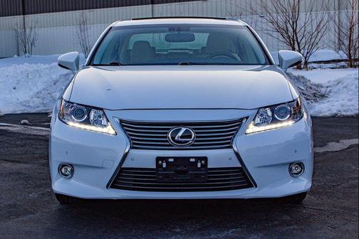2015 Lexus ES 350 Base