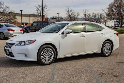 2015 Lexus ES 350 Base