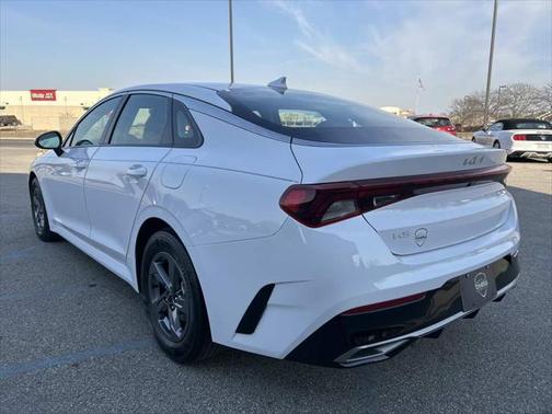 2024 Kia K5 LXS